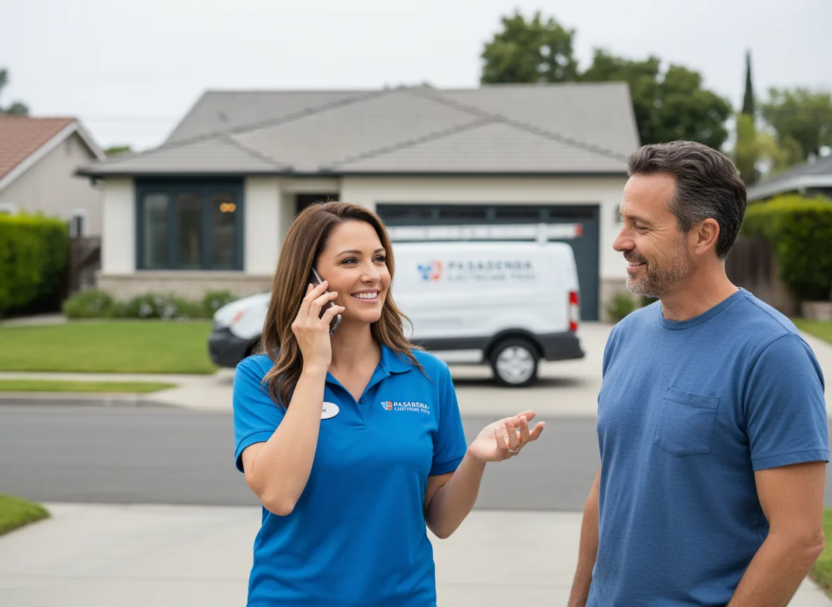 Electrician Waltonville, IL FAQs